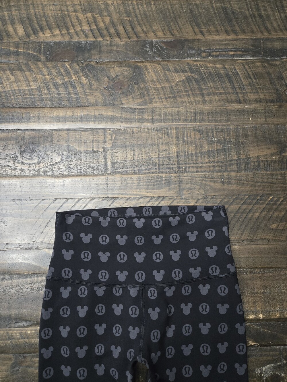 LULULEMON × DISNEY Wunder Train Leggings | 6